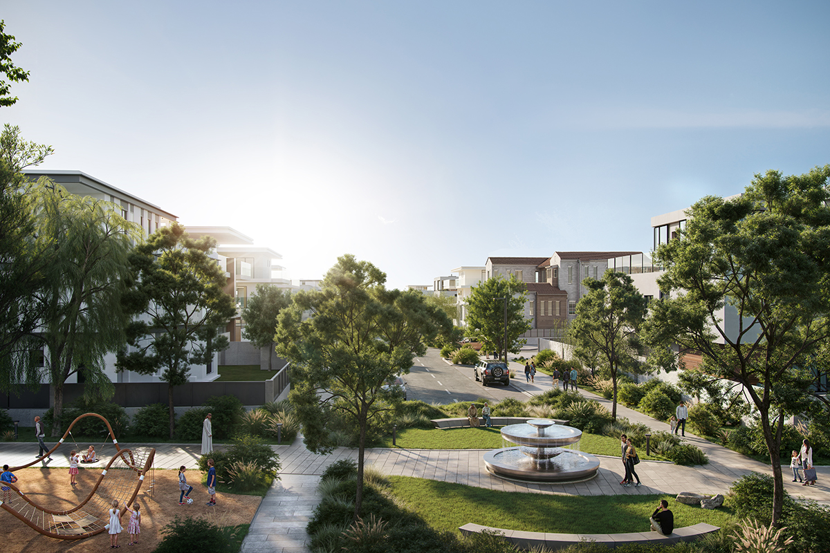 Modon awards Abu Dhabi’s largest residential construction contract for 2025