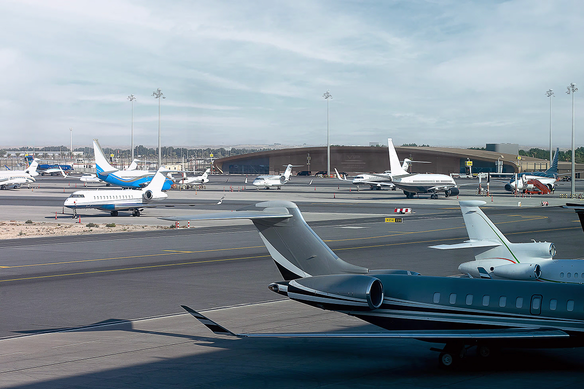 MBR Aerospace Hub to increase number of LMUs as demand surges