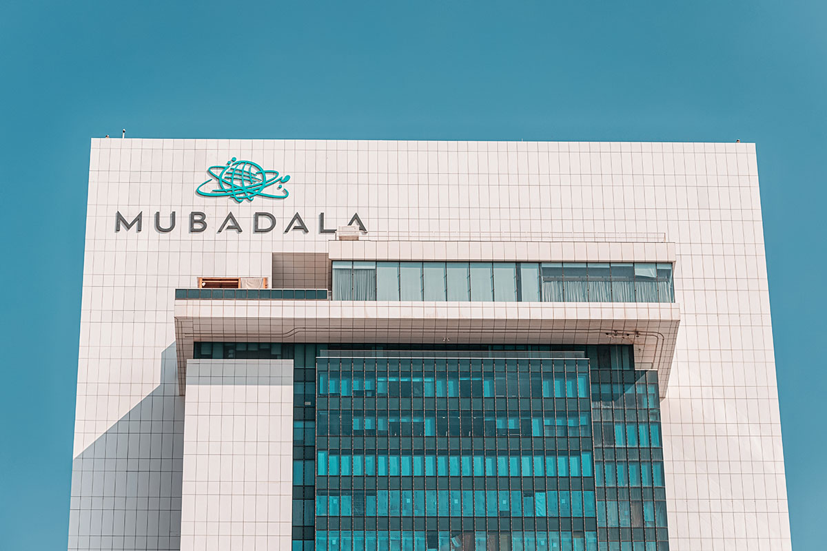 Mubadala and Barings launch $500m global real estate debt partnership