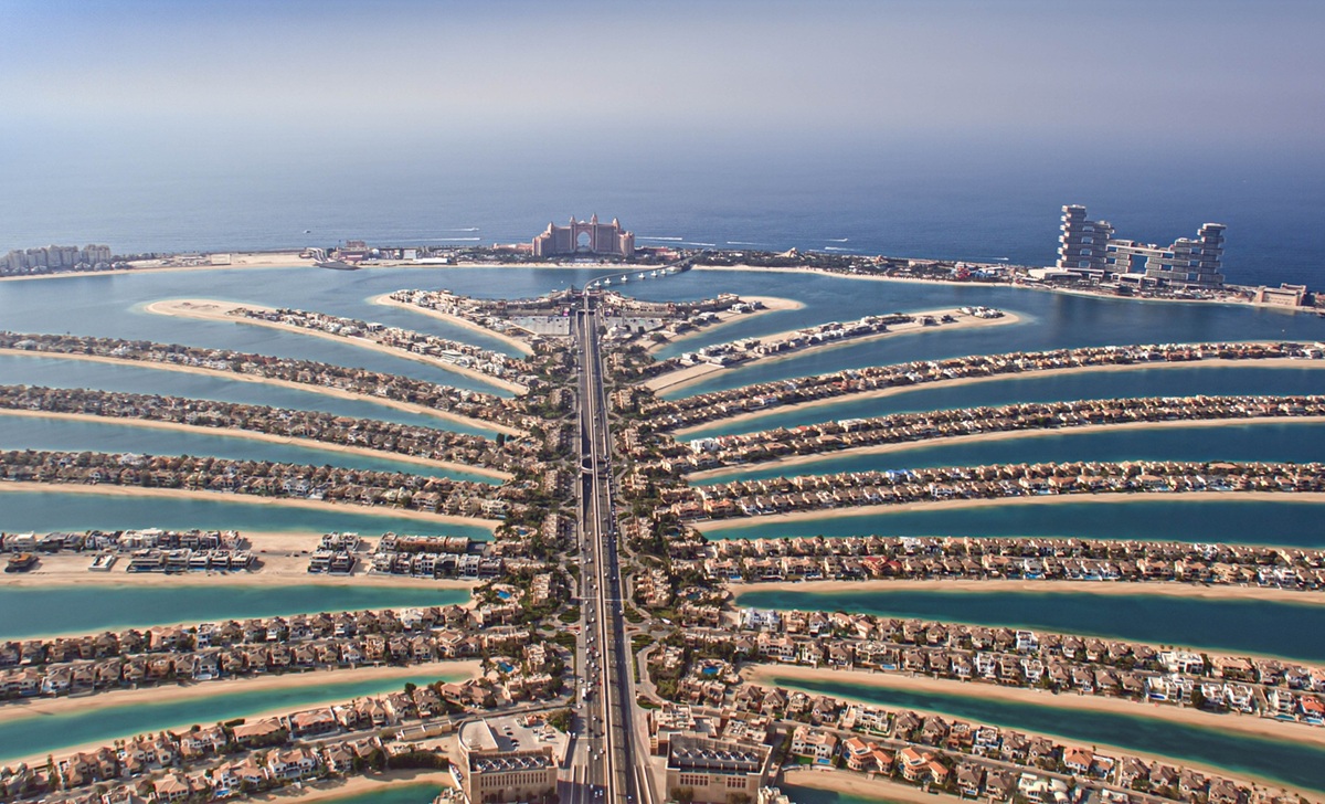 Dubai prime homes boom as $2.7m-plus property deals surge 24.4 per cent in 2025