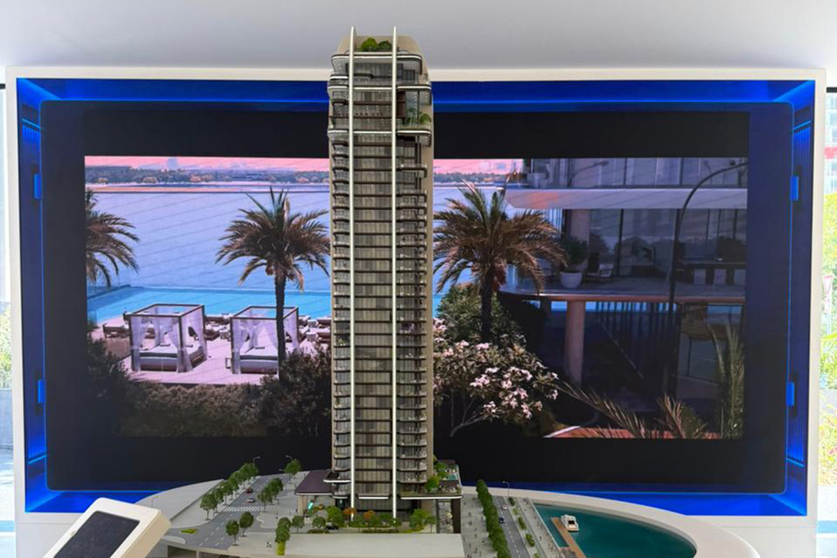 SAAS Properties unveils The Ritz-Carlton Residences in Abu Dhabi