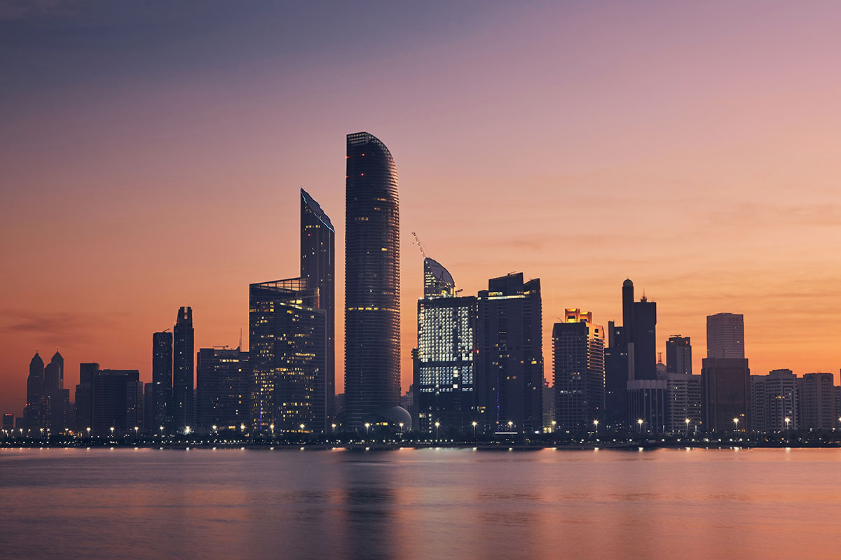 Royal Development Holding launches Radisson Residences in Abu Dhabi