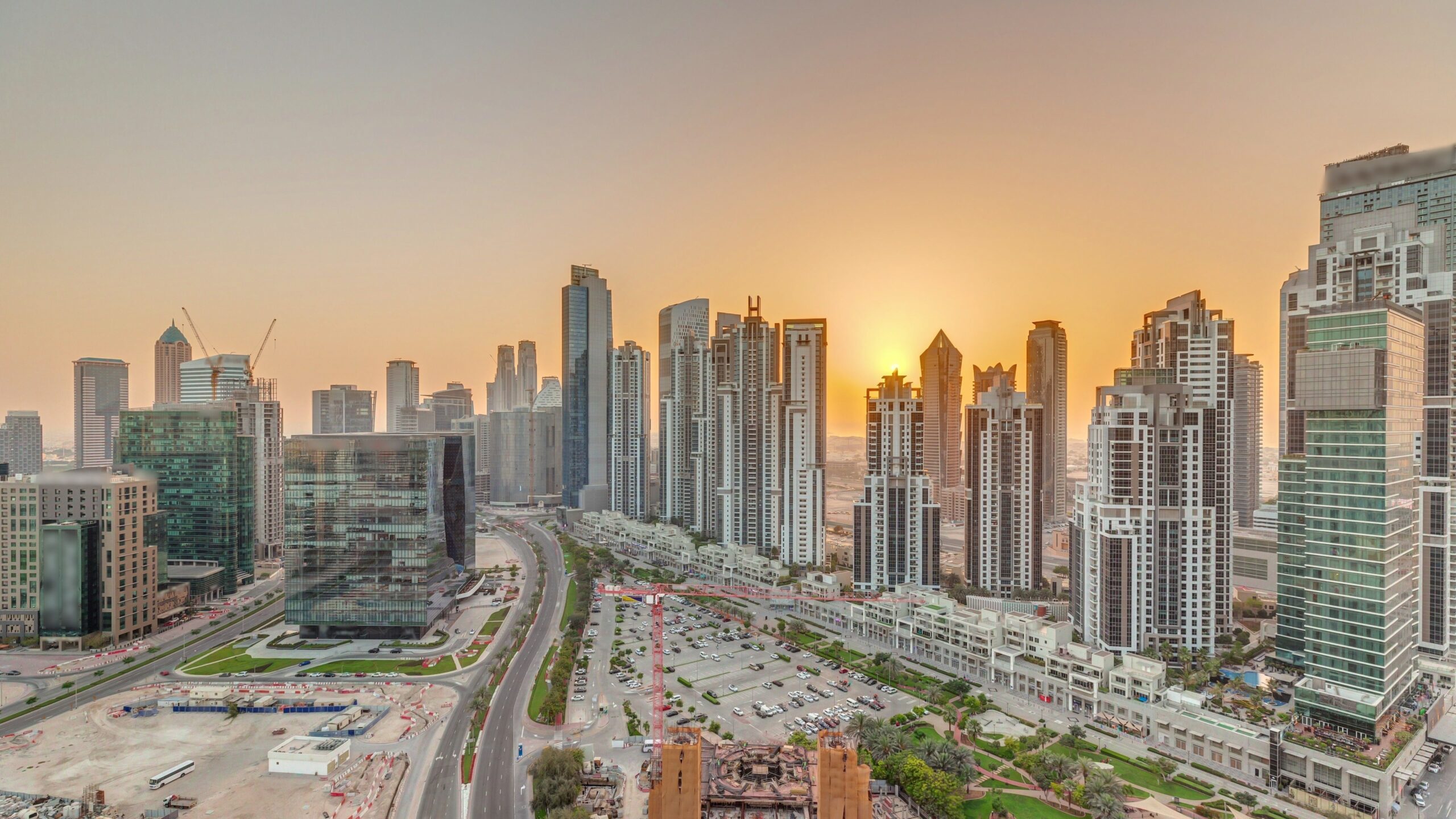 Dubai branded residences pipeline set to grow 80% by 2030 – report