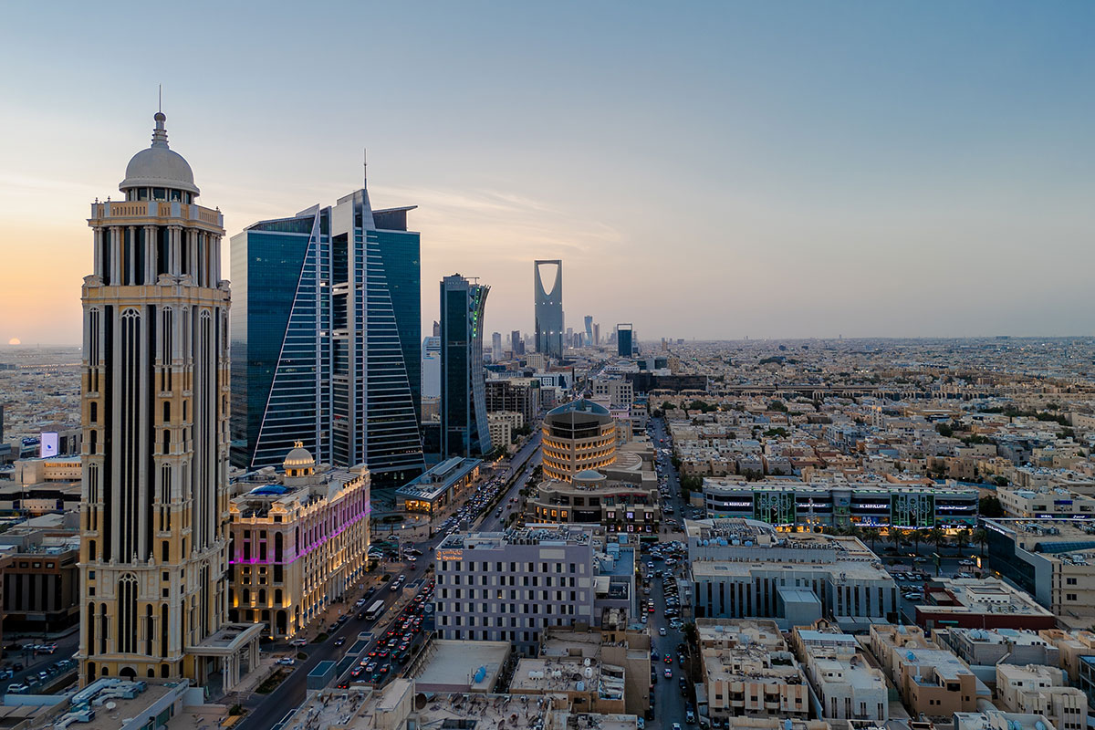 REGA launches ‘Saudi Properties’ to streamline property sales to foreigners