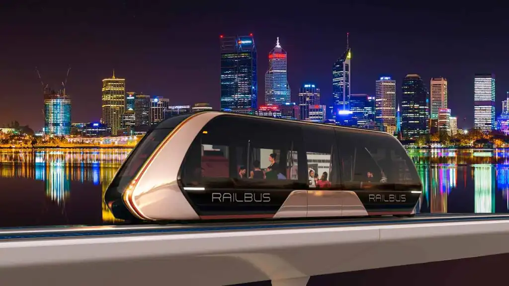 Salik, Blue Line & Flying Taxis: The 2026 Survival Guide to Dubai’s Transport Revolution