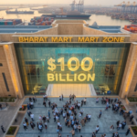 UAE India CEPA 2.0: Trade Hits $100BN Early as ‘Bharat Mart’ Opens Doors