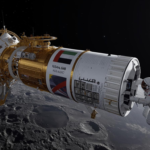 UAE Airlock & Lunar Gateway 2026: The ‘Doorway’ to the Moon Takes Shape