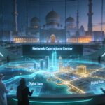 UAE 6G Technology Roadmap 2026: How the Emirates is Building the ‘Cognitive Network’