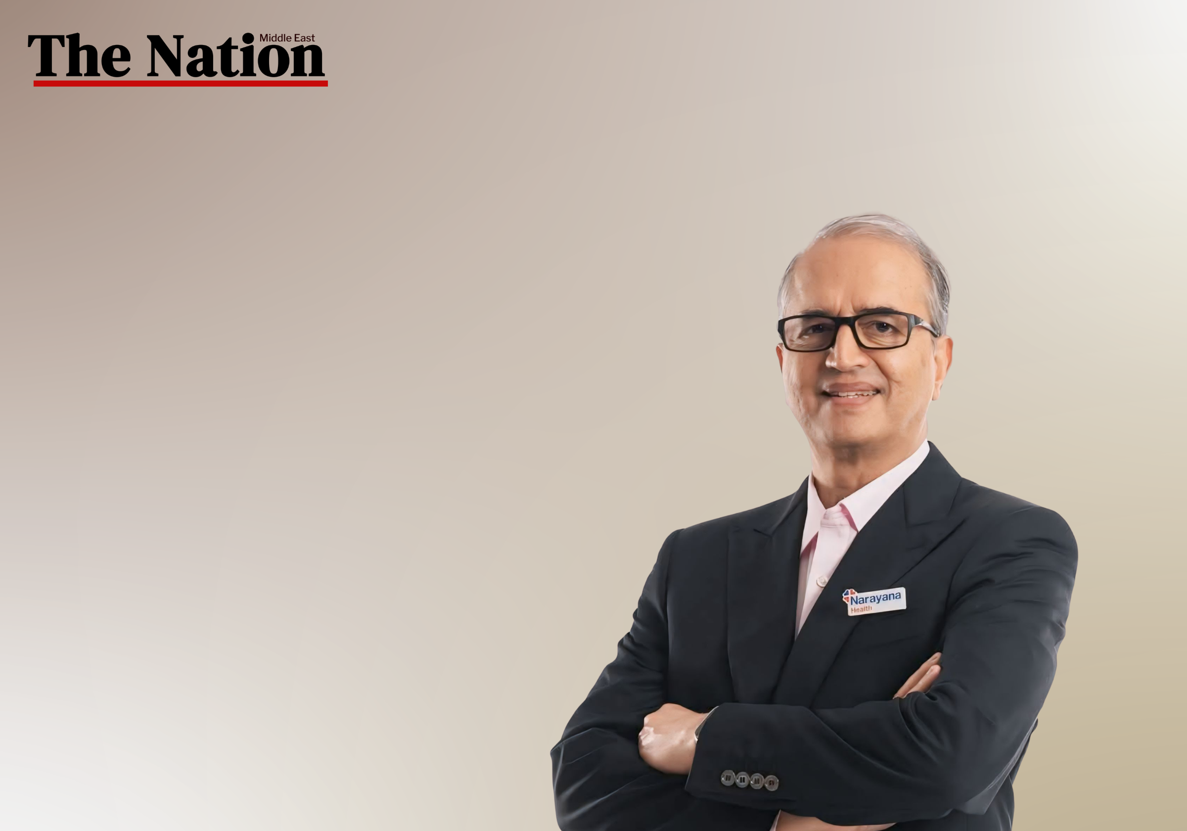 The Global Healer: How Dr. Devi Shetty is Engineering a Borderless Healthcare Revolution for 2026