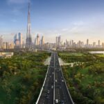 Dubai 2040 Brings Liveability Into Growth Debate