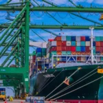 Saudi Logistics Plan Moves From Strategy to Capacity