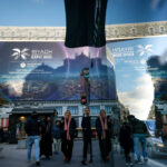 Expo 2030 Puts Riyadh’s Urban Delivery in Focus