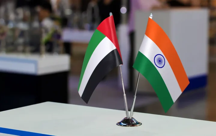 UAE–India CEPA Becomes Model for Wider Gulf Trade