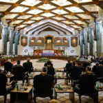 Middle East Diplomacy Becomes an Economic Risk Tool