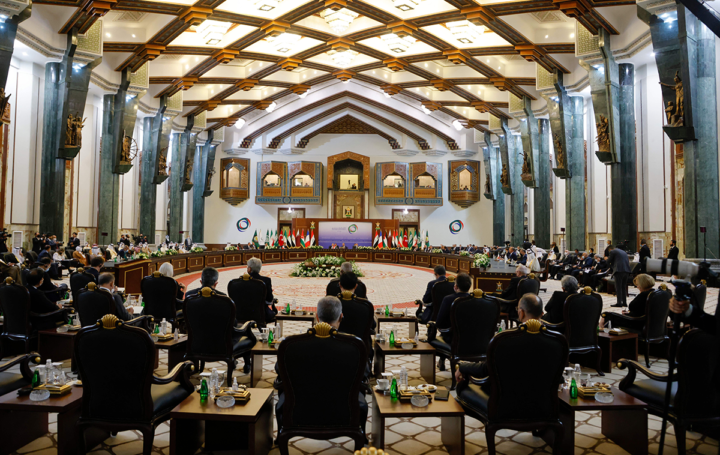 Middle East Diplomacy Becomes an Economic Risk Tool