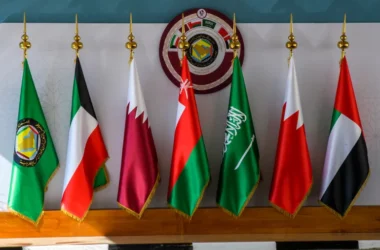 GCC Growth Outlook Puts Delivery Under Scrutiny