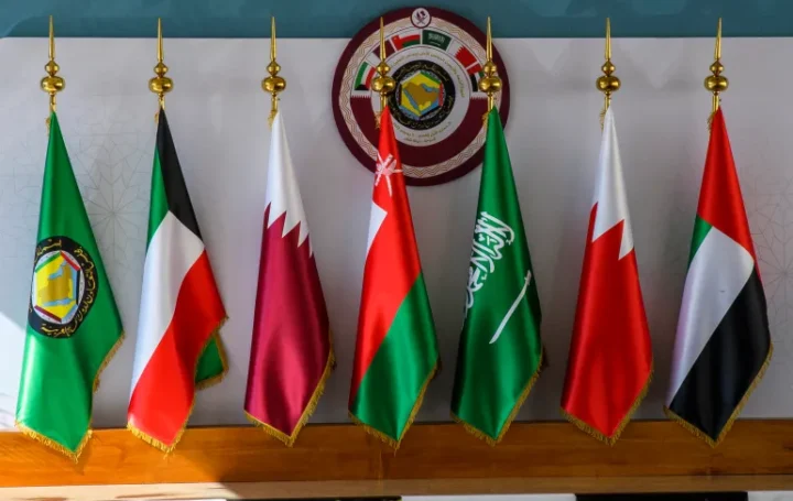 GCC Growth Outlook Puts Delivery Under Scrutiny