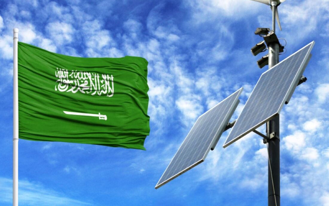 Saudi Renewable Plans Face Delivery and Grid Test