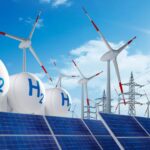 UAE Energy Strategy Tests Grid and Industry Discipline