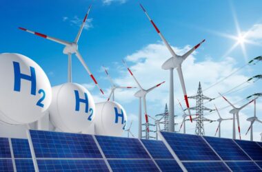 UAE Energy Strategy Tests Grid and Industry Discipline