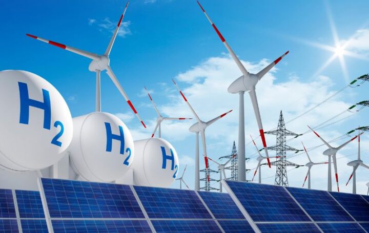UAE Energy Strategy Tests Grid and Industry Discipline