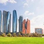 Abu Dhabi Property Market Draws Institutional Focus