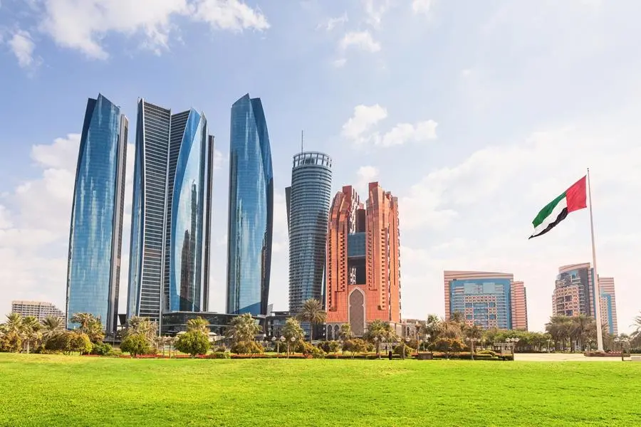 Abu Dhabi Property Market Draws Institutional Focus