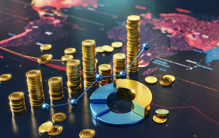 Gulf Wealth Funds Take Wider Role in National Strategy