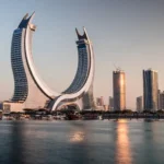 Qatar’s 2030 Strategy Puts Productivity at Centre