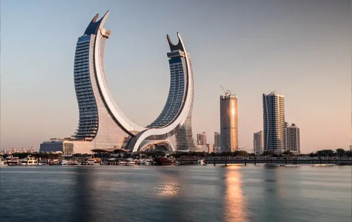 Qatar’s 2030 Strategy Puts Productivity at Centre