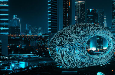 UAE AI Push Raises Infrastructure and Governance Test